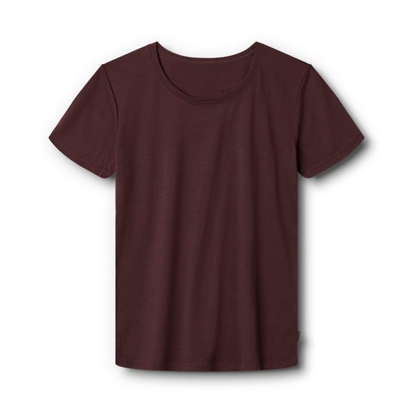 W-135 O-neck