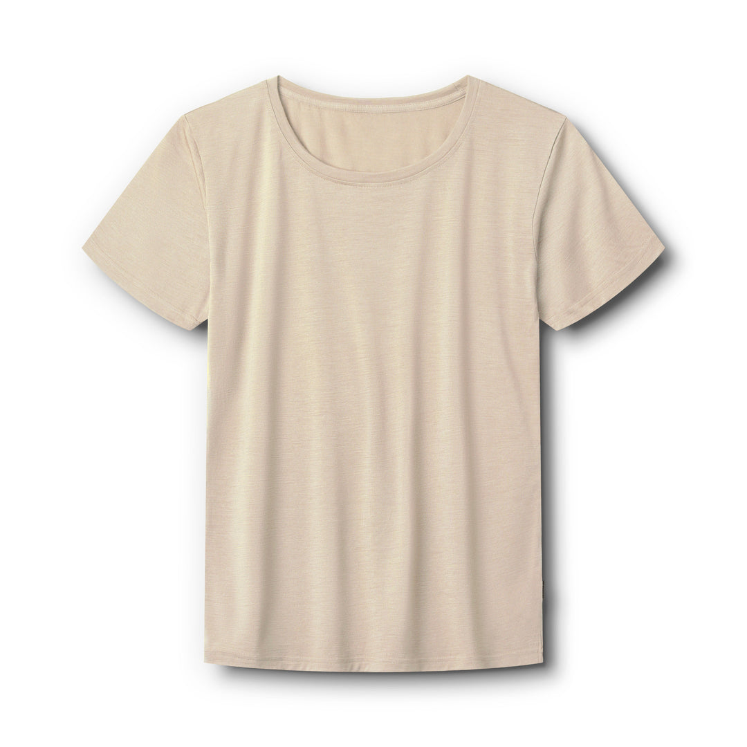 W-135 O-neck