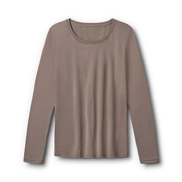 W-160U Langærmet Ultrafine