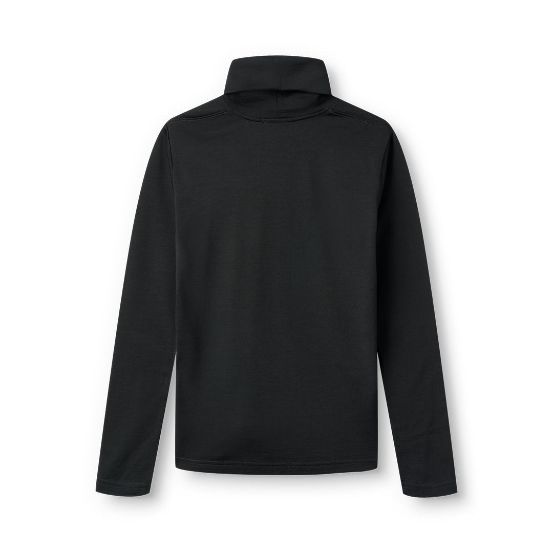 WRN-220 Womens Roll Neck