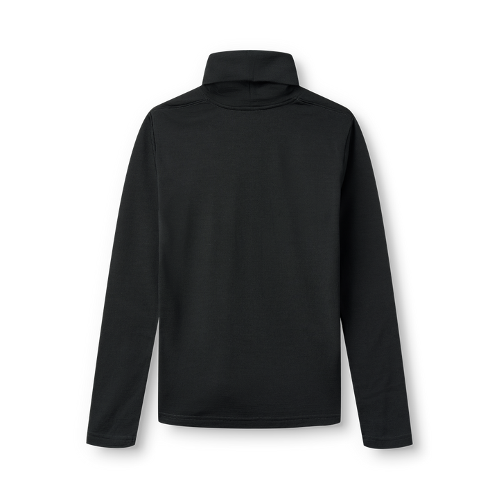 WRN-220 Womens Roll Neck