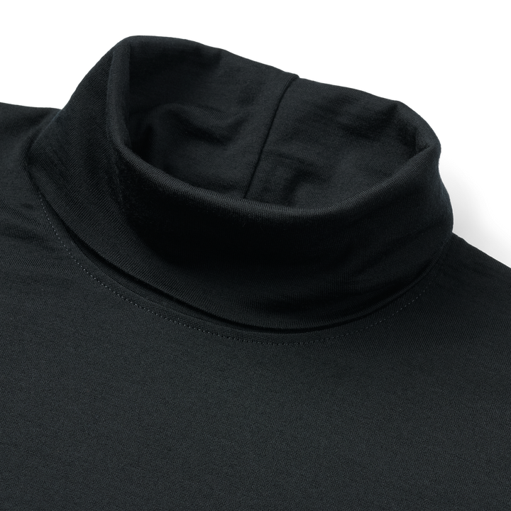 WRN-220 Womens Roll Neck