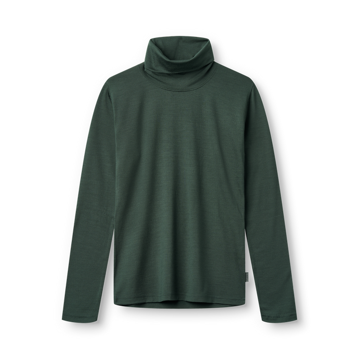 WRN-220 Womens Roll Neck