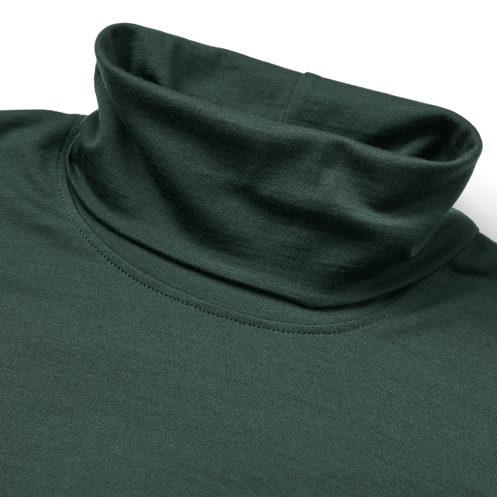 WRN-220 Womens Roll Neck