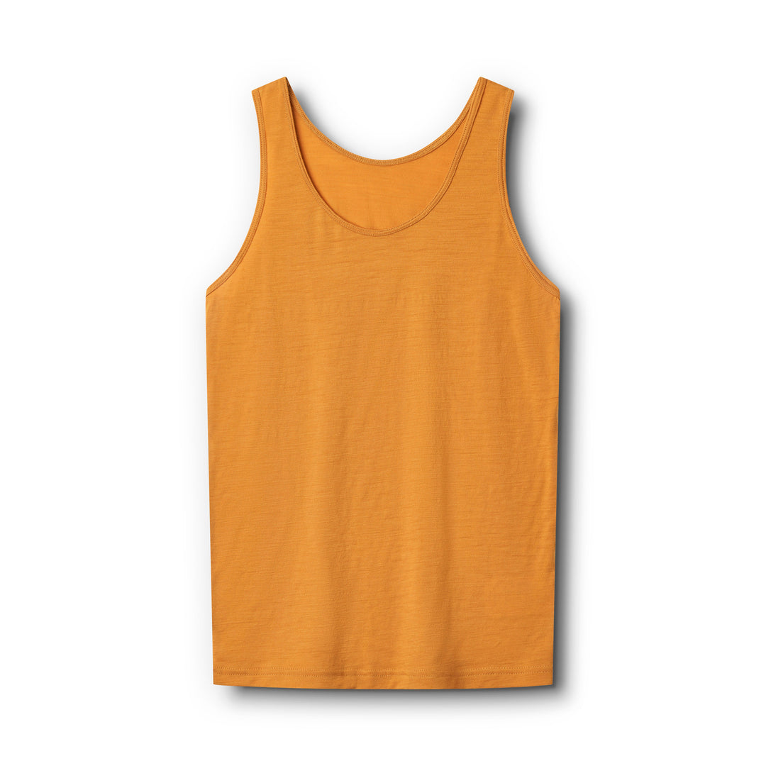 WRT-135 Reversible Top Mustard (SALE)