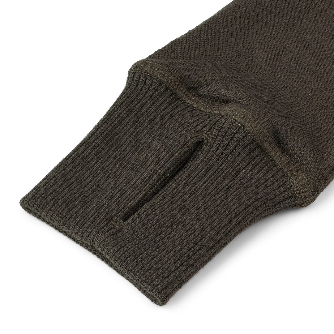 Outlet: ZN-240 Womens Zip Neck