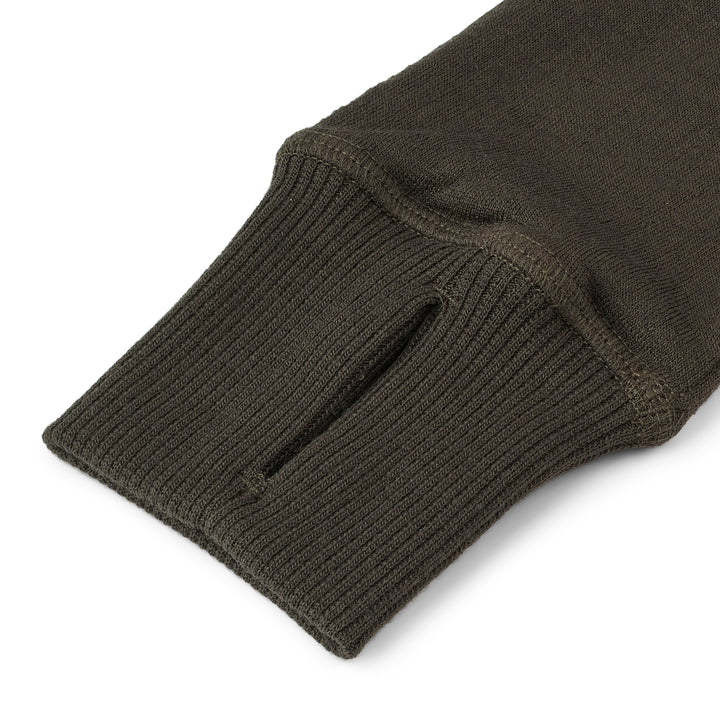 Outlet: ZN-240 Womens Zip Neck