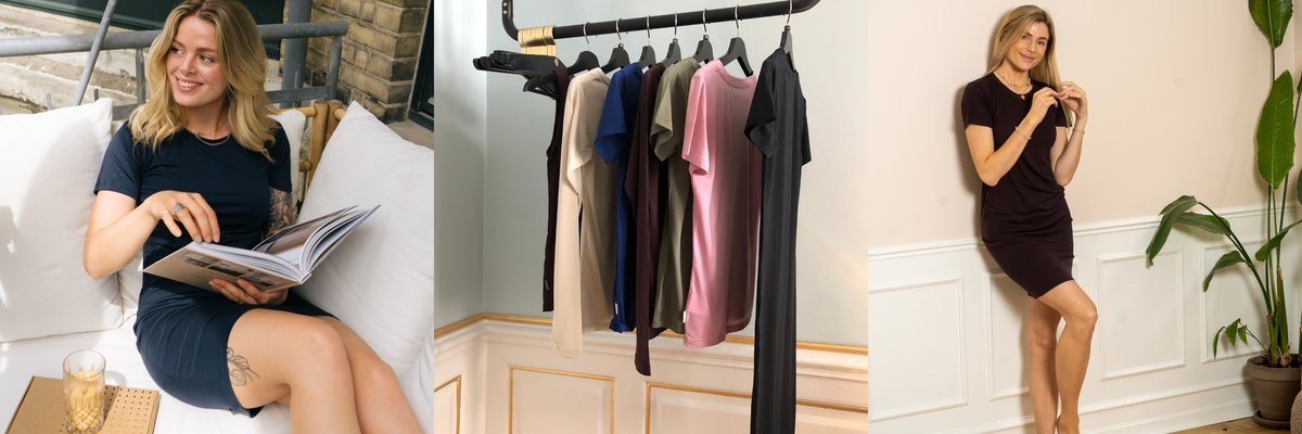 LOOW merino wool for dressier occasions