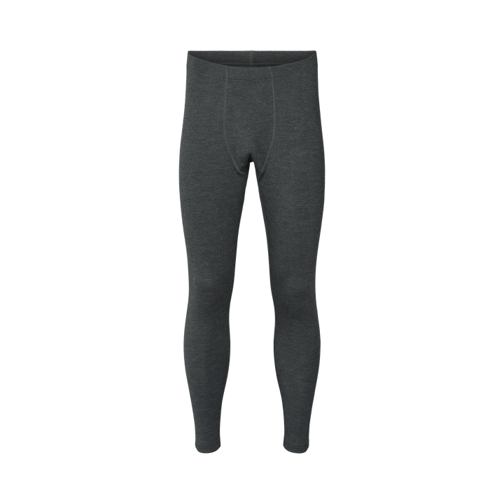 1x B-195 Unisex Silk Long Johns