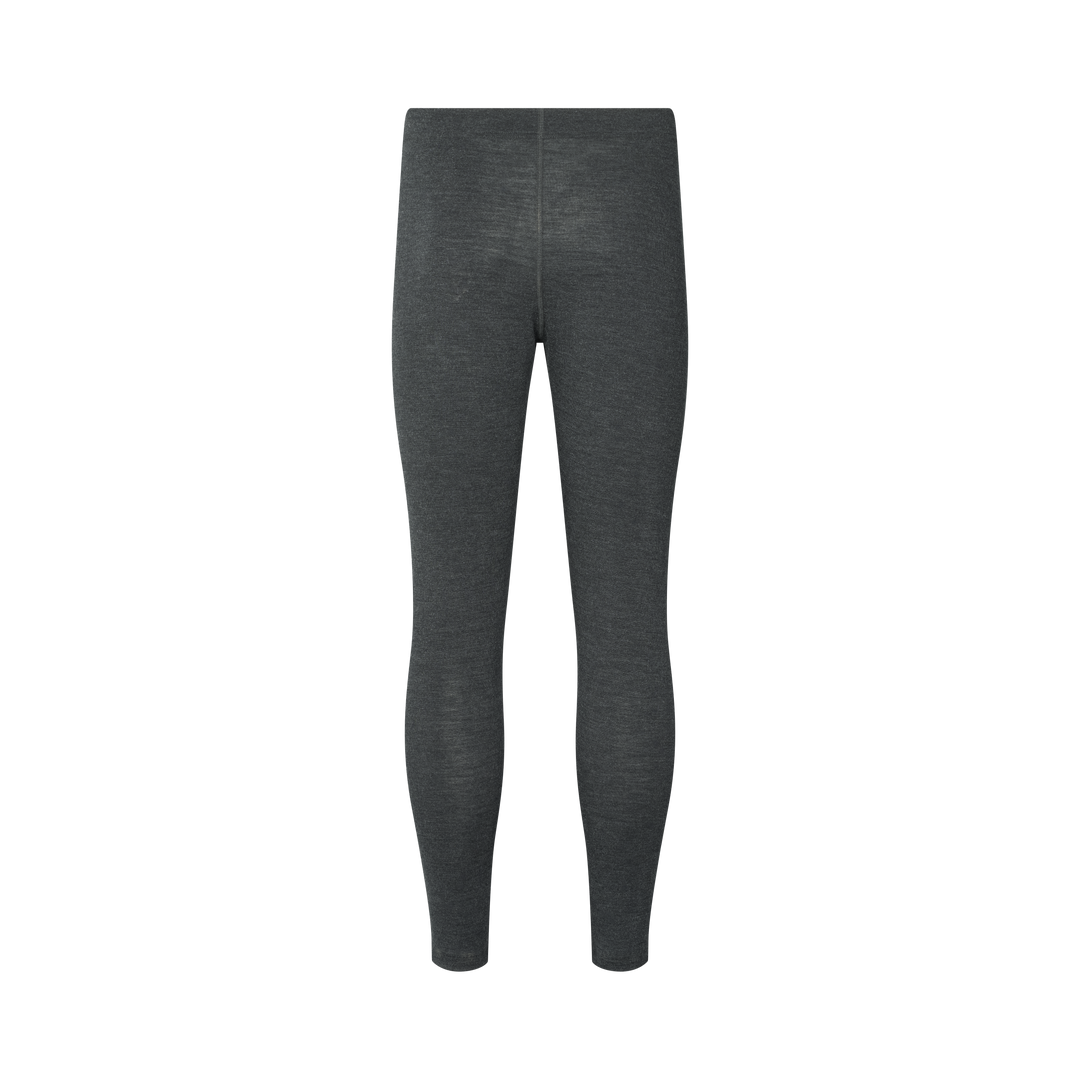 1x B-195 Unisex Silk Long Johns