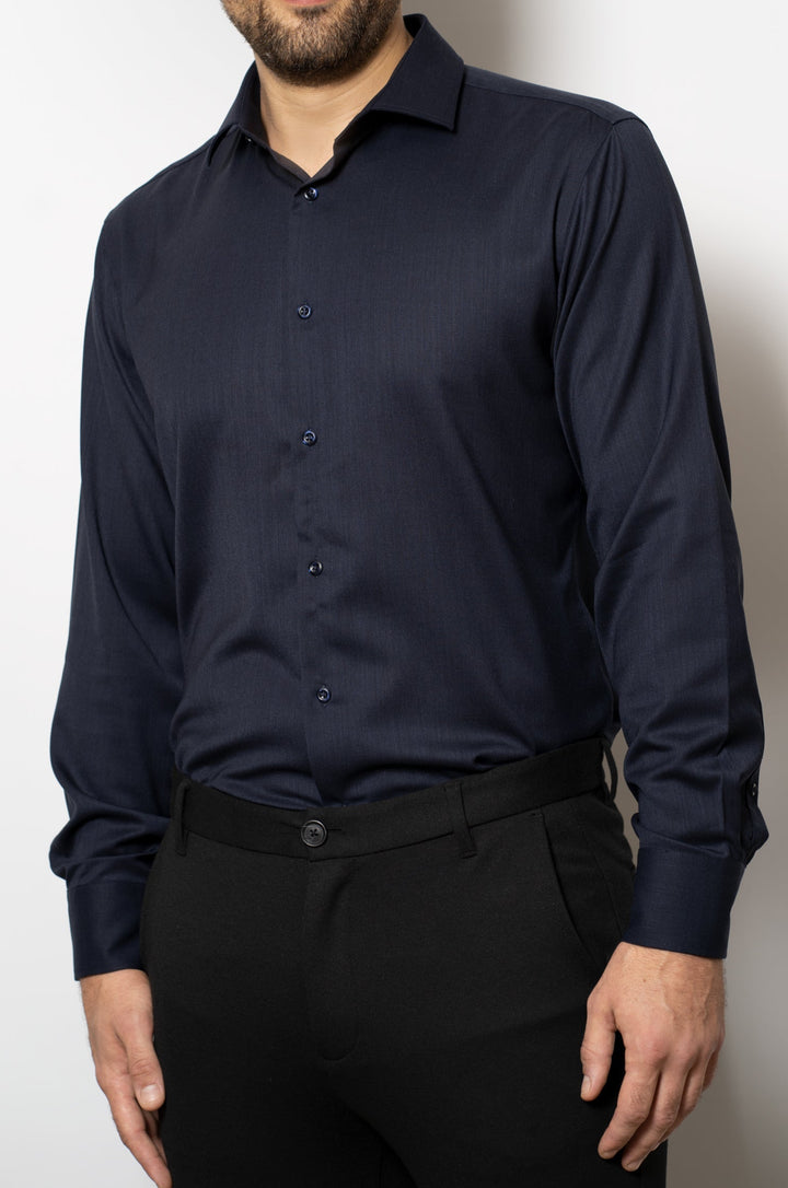 CWS-160 Merino Shirt