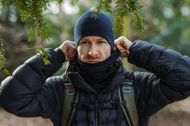 H-355 Merino Hue Unisex